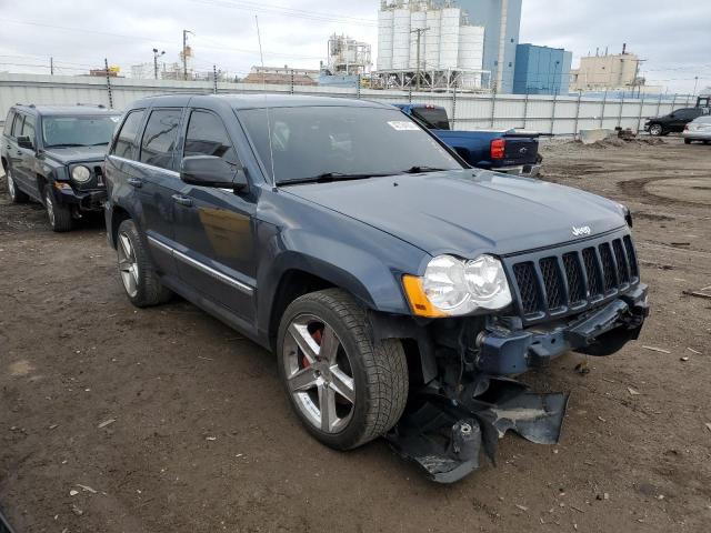 Photo 3 VIN: 1J4RR7GW9AC133673 - JEEP GRAND CHER 