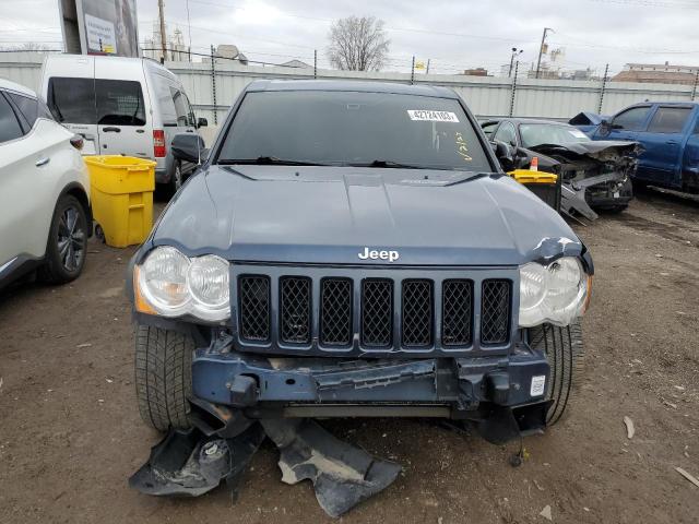 Photo 4 VIN: 1J4RR7GW9AC133673 - JEEP GRAND CHER 