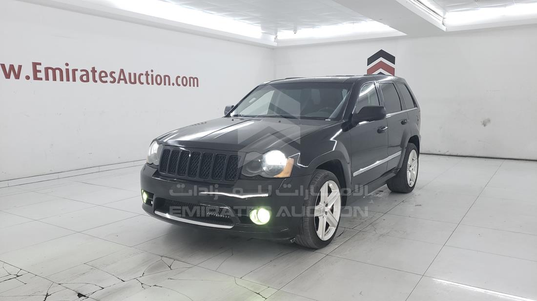 Photo 5 VIN: 1J4RR7GWXAC159845 - JEEP GRAND 