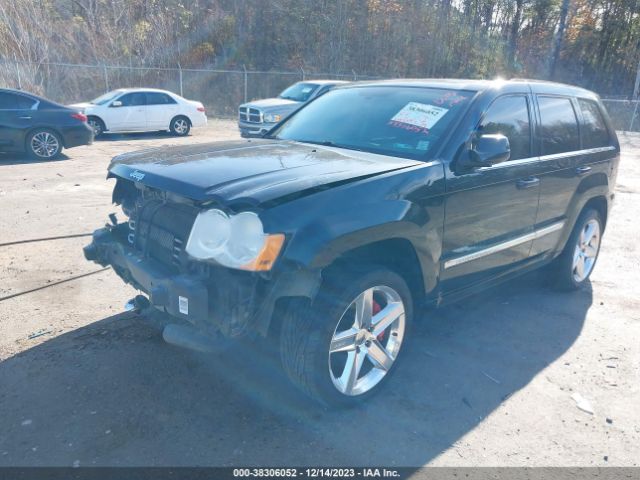 Photo 1 VIN: 1J4RR7GWXAC162745 - JEEP GRAND CHEROKEE 