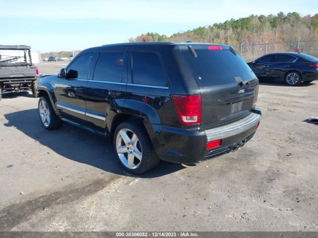 Photo 2 VIN: 1J4RR7GWXAC162745 - JEEP GRAND CHEROKEE 