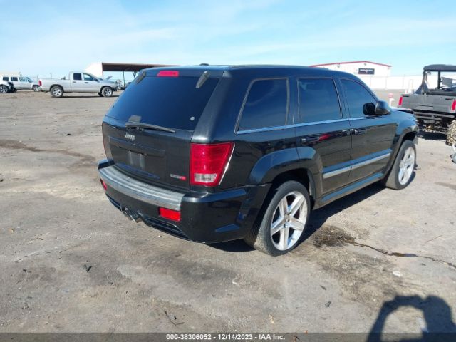 Photo 3 VIN: 1J4RR7GWXAC162745 - JEEP GRAND CHEROKEE 