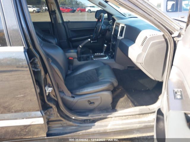 Photo 4 VIN: 1J4RR7GWXAC162745 - JEEP GRAND CHEROKEE 