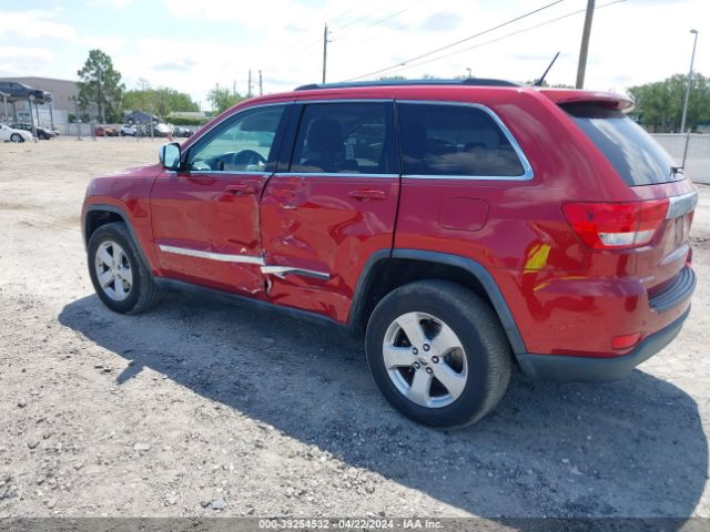 Photo 2 VIN: 1J4RS4GG0BC516995 - JEEP GRAND CHEROKEE 