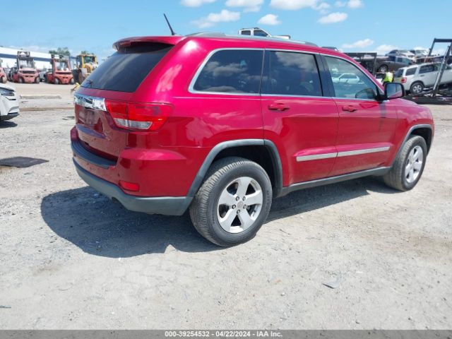 Photo 3 VIN: 1J4RS4GG0BC516995 - JEEP GRAND CHEROKEE 