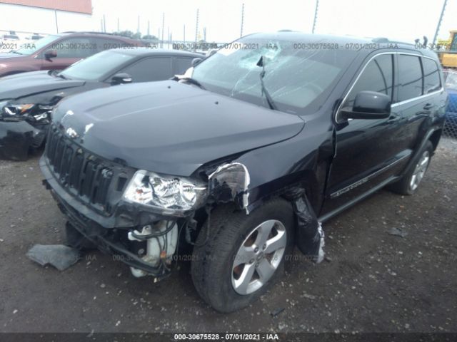 Photo 1 VIN: 1J4RS4GG0BC539256 - JEEP GRAND CHEROKEE 