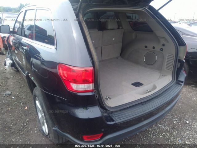 Photo 2 VIN: 1J4RS4GG0BC539256 - JEEP GRAND CHEROKEE 