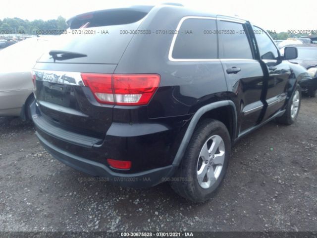 Photo 3 VIN: 1J4RS4GG0BC539256 - JEEP GRAND CHEROKEE 