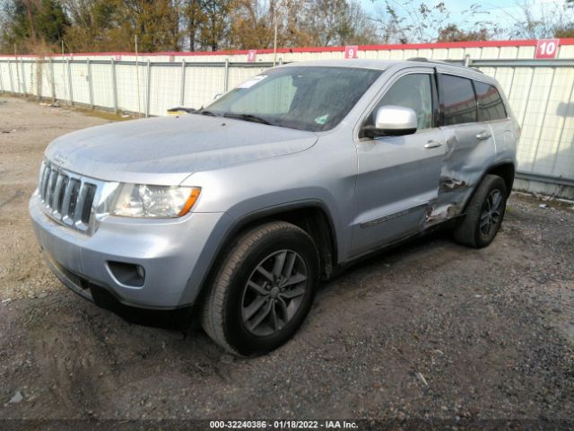 Photo 1 VIN: 1J4RS4GG0BC545218 - JEEP GRAND CHEROKEE 