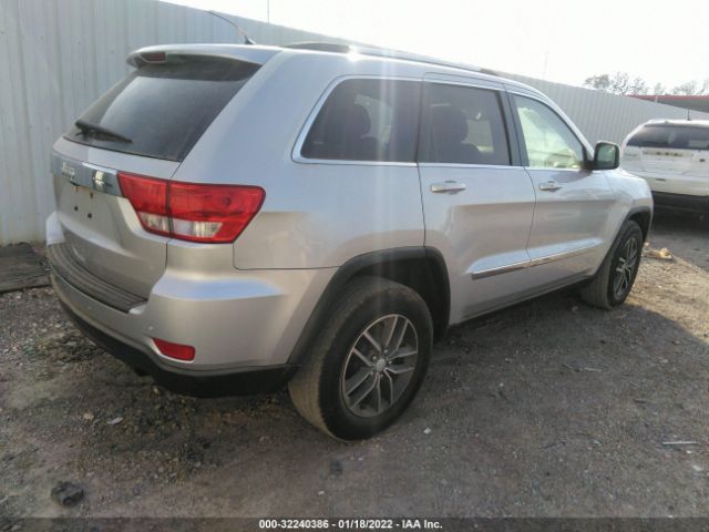 Photo 3 VIN: 1J4RS4GG0BC545218 - JEEP GRAND CHEROKEE 