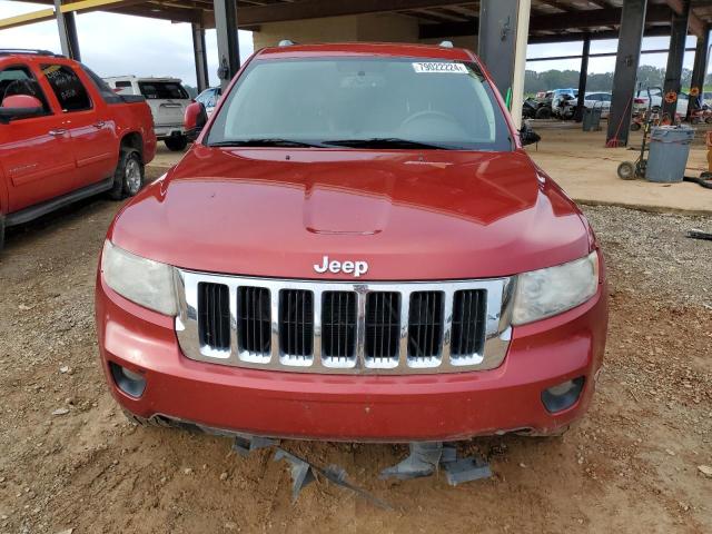 Photo 4 VIN: 1J4RS4GG0BC550130 - JEEP GRAND CHER 