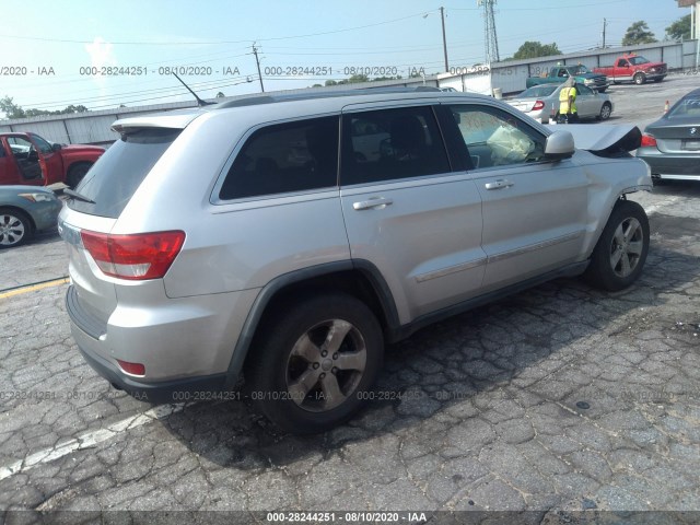 Photo 3 VIN: 1J4RS4GG0BC550158 - JEEP GRAND CHEROKEE 