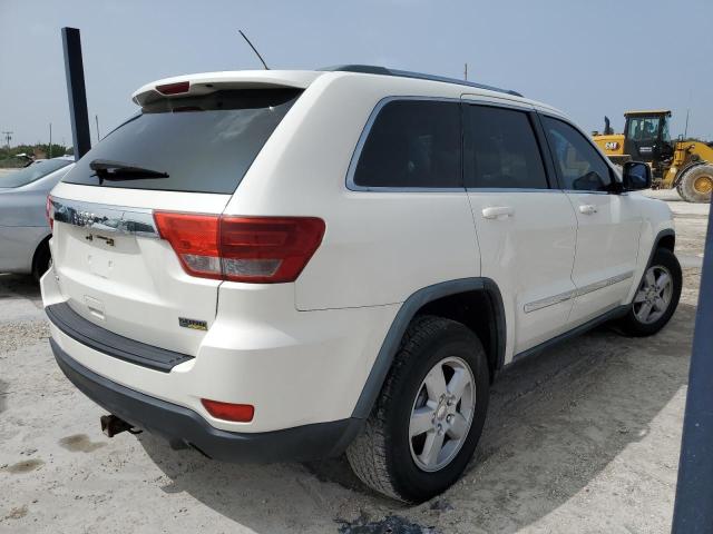 Photo 2 VIN: 1J4RS4GG0BC553741 - JEEP GRAND CHEROKEE 