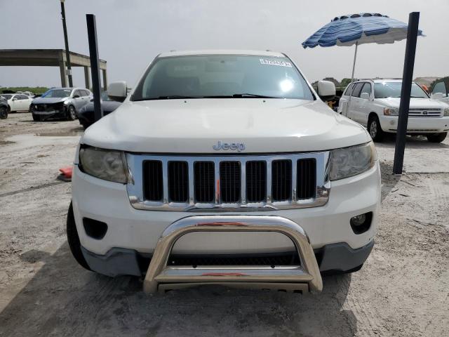 Photo 4 VIN: 1J4RS4GG0BC553741 - JEEP GRAND CHEROKEE 