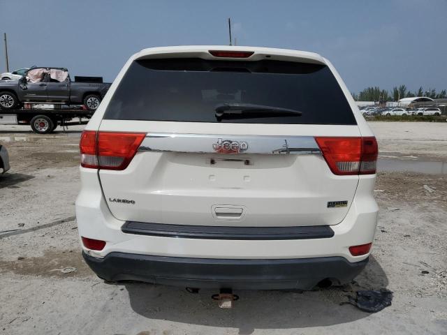 Photo 5 VIN: 1J4RS4GG0BC553741 - JEEP GRAND CHEROKEE 