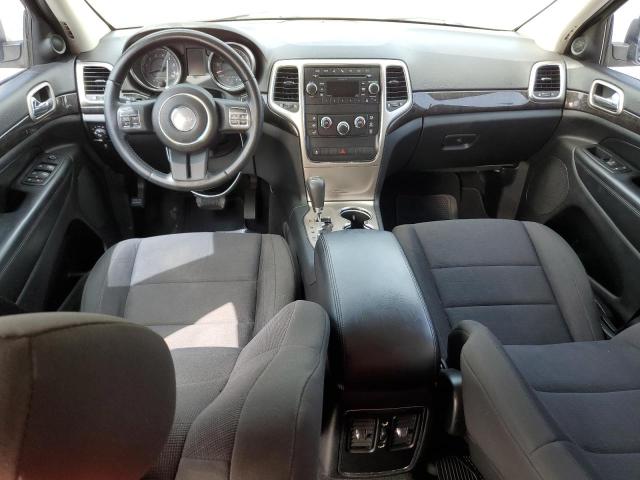 Photo 7 VIN: 1J4RS4GG0BC553741 - JEEP GRAND CHEROKEE 