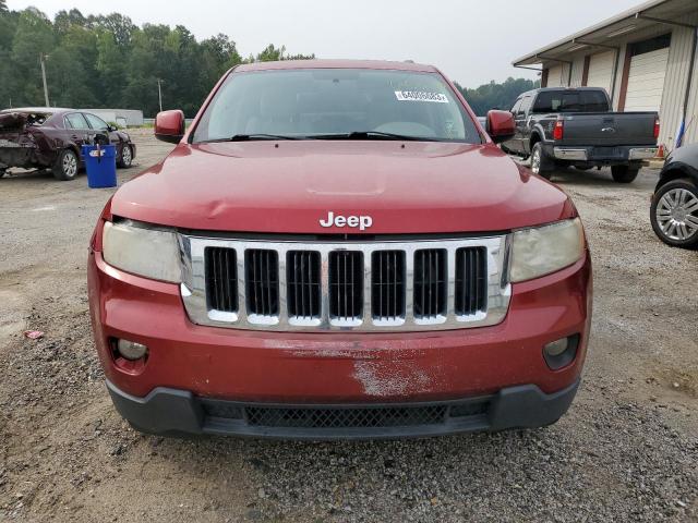 Photo 4 VIN: 1J4RS4GG0BC553786 - JEEP GRAND CHER 