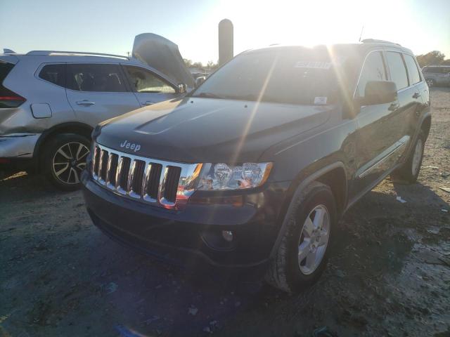 Photo 1 VIN: 1J4RS4GG0BC577957 - JEEP GRAND CHER 