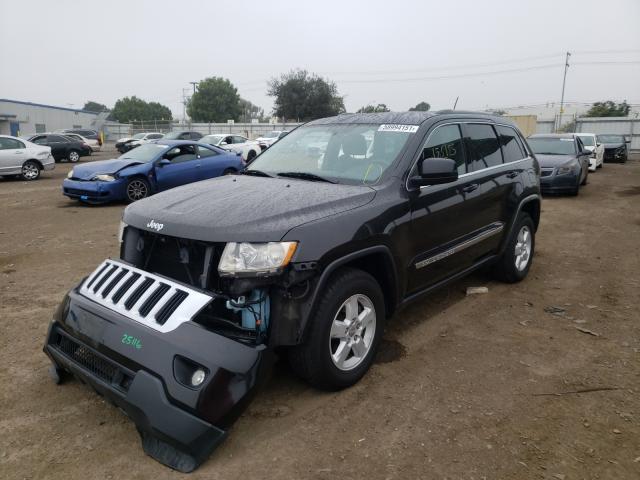 Photo 1 VIN: 1J4RS4GG0BC583483 - JEEP GRAND CHER 