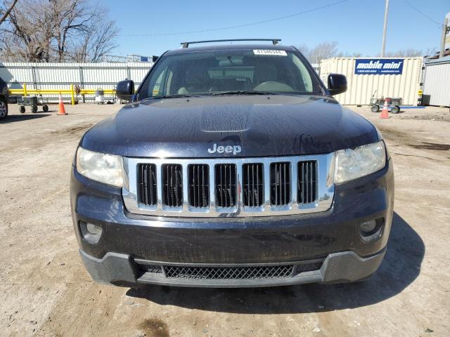 Photo 4 VIN: 1J4RS4GG0BC584942 - JEEP GRAND CHEROKEE 