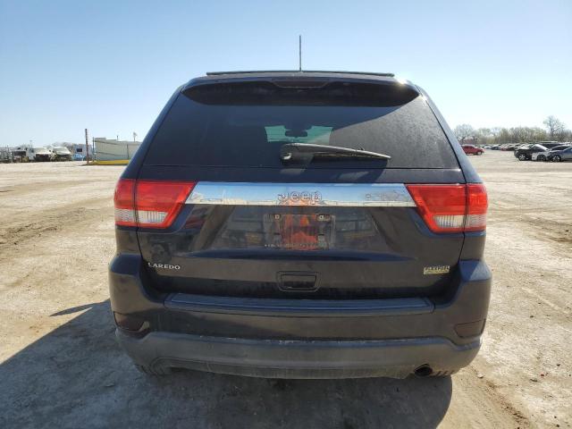 Photo 5 VIN: 1J4RS4GG0BC584942 - JEEP GRAND CHEROKEE 