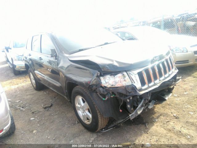 Photo 0 VIN: 1J4RS4GG0BC584990 - JEEP GRAND CHEROKEE 