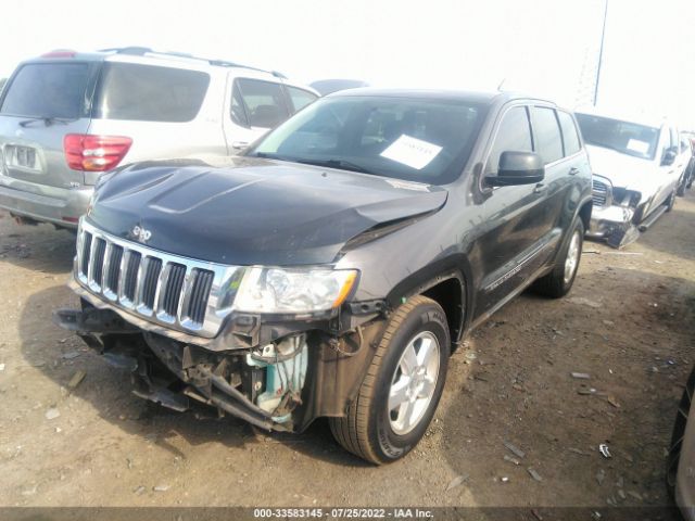 Photo 1 VIN: 1J4RS4GG0BC584990 - JEEP GRAND CHEROKEE 