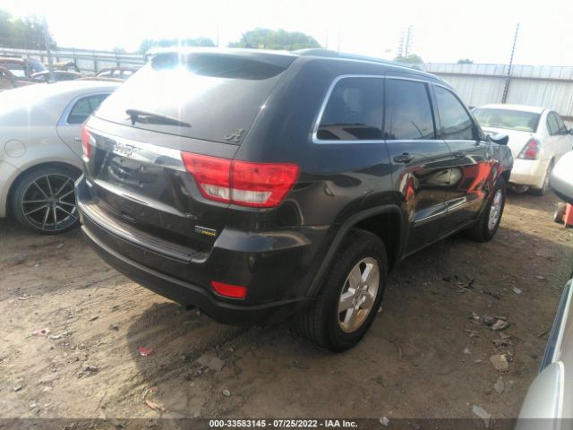 Photo 3 VIN: 1J4RS4GG0BC584990 - JEEP GRAND CHEROKEE 