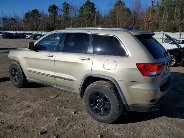 Photo 1 VIN: 1J4RS4GG0BC588098 - JEEP GRAND CHEROKEE 