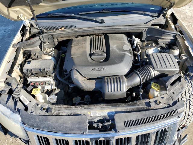 Photo 11 VIN: 1J4RS4GG0BC588098 - JEEP GRAND CHEROKEE 