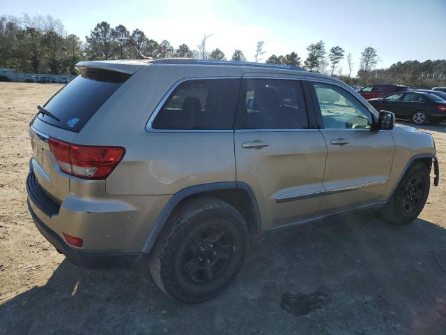 Photo 2 VIN: 1J4RS4GG0BC588098 - JEEP GRAND CHEROKEE 