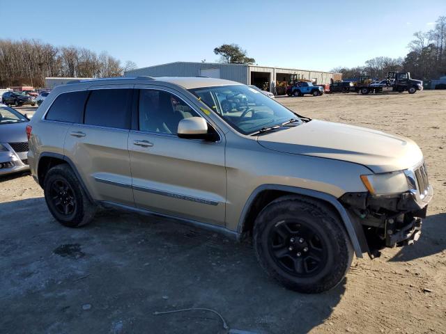 Photo 3 VIN: 1J4RS4GG0BC588098 - JEEP GRAND CHEROKEE 