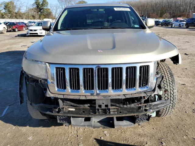 Photo 4 VIN: 1J4RS4GG0BC588098 - JEEP GRAND CHEROKEE 