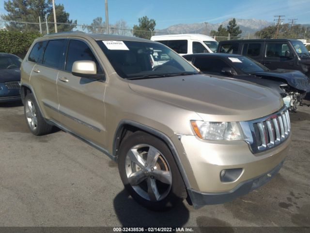 Photo 0 VIN: 1J4RS4GG0BC659588 - JEEP GRAND CHEROKEE 