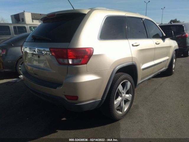 Photo 3 VIN: 1J4RS4GG0BC659588 - JEEP GRAND CHEROKEE 