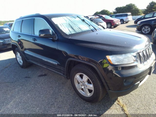 Photo 0 VIN: 1J4RS4GG0BC659896 - JEEP GRAND CHEROKEE 