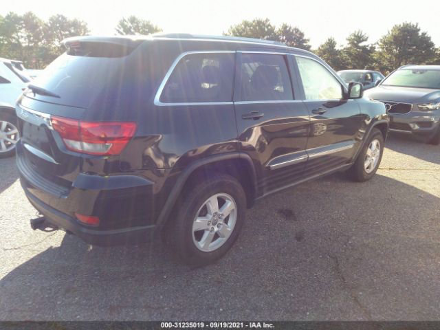 Photo 3 VIN: 1J4RS4GG0BC659896 - JEEP GRAND CHEROKEE 