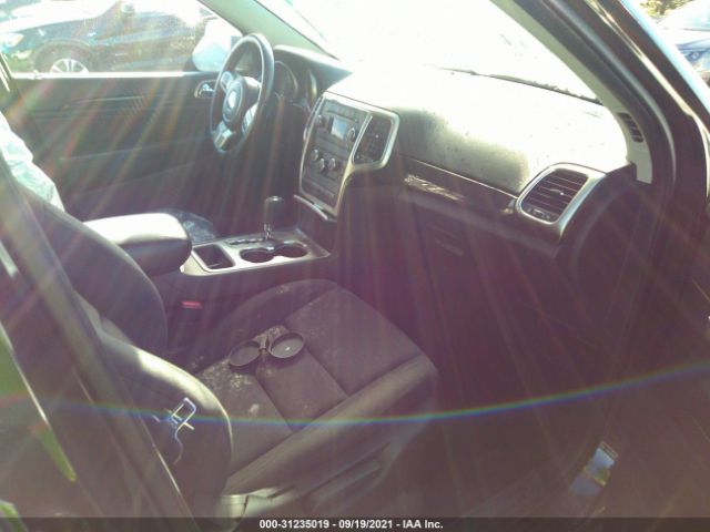 Photo 4 VIN: 1J4RS4GG0BC659896 - JEEP GRAND CHEROKEE 