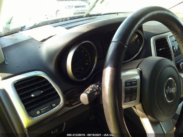 Photo 6 VIN: 1J4RS4GG0BC659896 - JEEP GRAND CHEROKEE 