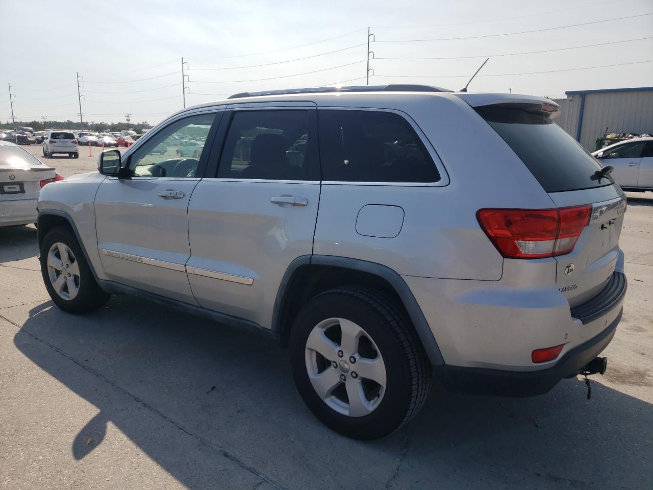 Photo 1 VIN: 1J4RS4GG0BC672275 - JEEP GRAND CHEROKEE 