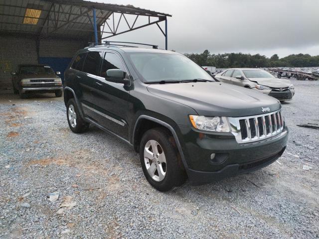 Photo 0 VIN: 1J4RS4GG0BC723855 - JEEP GRAND CHER 