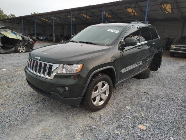 Photo 1 VIN: 1J4RS4GG0BC723855 - JEEP GRAND CHER 