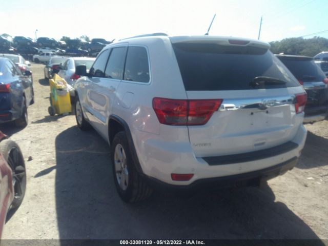 Photo 2 VIN: 1J4RS4GG0BC739747 - JEEP GRAND CHEROKEE 