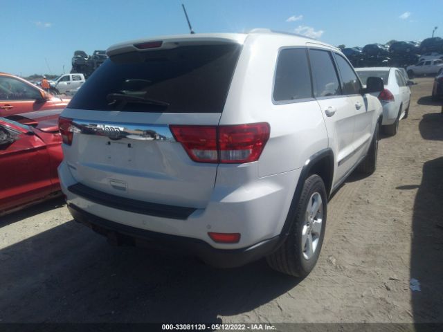 Photo 3 VIN: 1J4RS4GG0BC739747 - JEEP GRAND CHEROKEE 