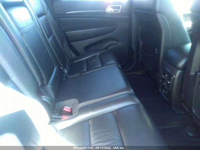 Photo 7 VIN: 1J4RS4GG0BC739747 - JEEP GRAND CHEROKEE 