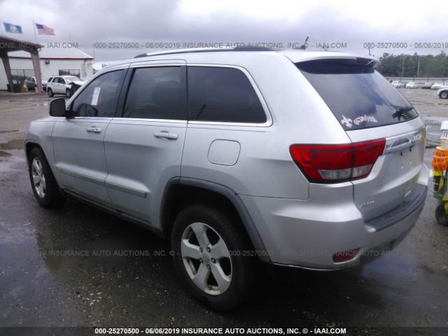 Photo 2 VIN: 1J4RS4GG1BC513376 - JEEP GRAND CHEROKEE 