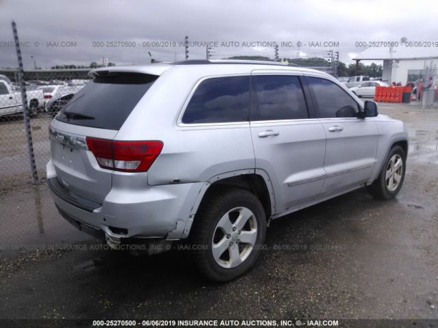 Photo 3 VIN: 1J4RS4GG1BC513376 - JEEP GRAND CHEROKEE 