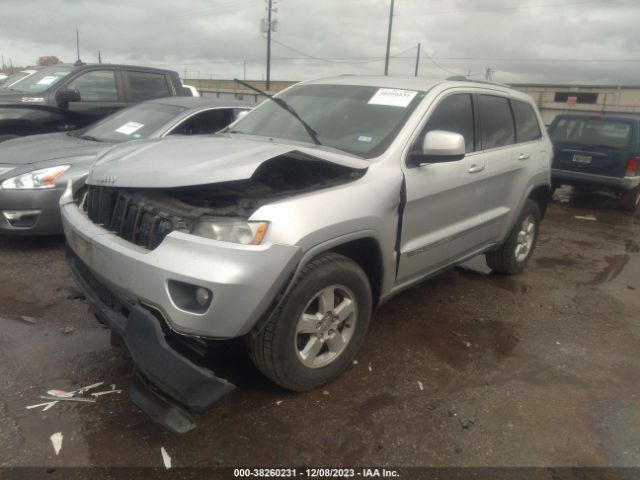 Photo 1 VIN: 1J4RS4GG1BC518061 - JEEP GRAND CHEROKEE 