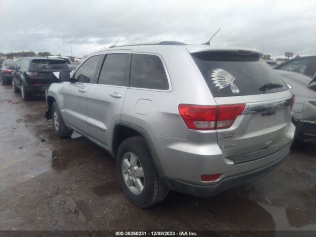 Photo 2 VIN: 1J4RS4GG1BC518061 - JEEP GRAND CHEROKEE 