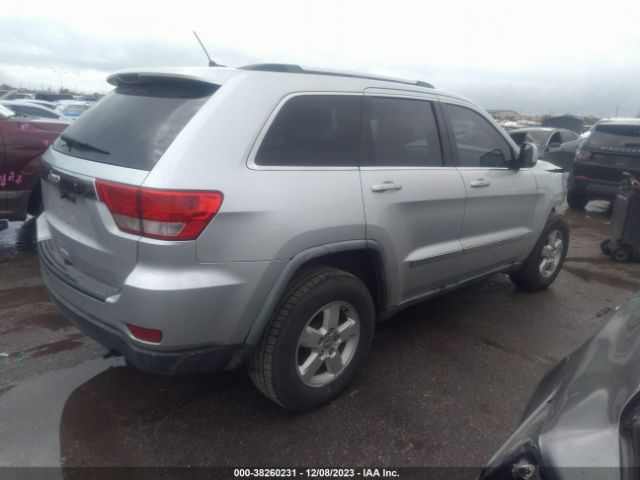 Photo 3 VIN: 1J4RS4GG1BC518061 - JEEP GRAND CHEROKEE 